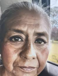 Maria C. Tapia Leon Obituary