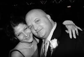 The Wedding of Michael & Rita Messina