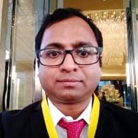 Tanmoy Roy Chowdhury, EA