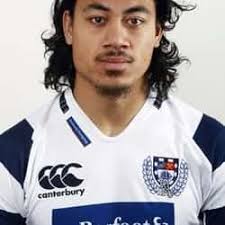 Famous Male Rugby Players