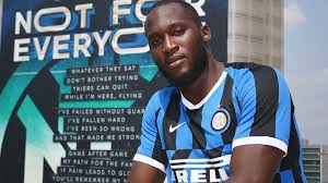 Tutte le ultime notizie pubblicate su inter.it: Lukaku Inter Milan Wallpaper