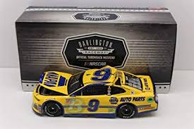 Online shopping from a great selection at toys & games store. Lionel Racing Chase Elliott 2018 Darlington Throwback Napa Diecast Car 1 24 Scale Nascar Toy Vehicles Amazon Canada