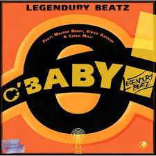 Download Mp3 Legendury Beatz O Baby Ft Maleek Berry Ceeza