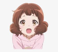 Kumiko oumae and reina kousaka the primary source of this trope. Loli Kumiko Sound Euphonium Free Transparent Png Download Pngkey