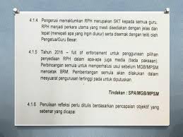 Refleksi merupakan aktiviti mengkaji semula proses keberkesanan pengajaran yang telah dilakukan melalui renungan dengan tujuan mempertingkatkan kemahiran guru. Panduan Penulisan Rph Kelas Abad Ke 21 Pendidik2u