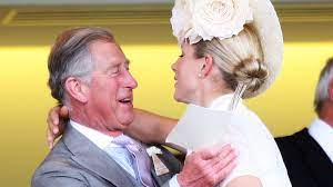 People who liked zara phillips's feet, also liked Royal Video Zara Tindall Ihr Besonderes Verhaltnis Zu Prinz Charles Gala De