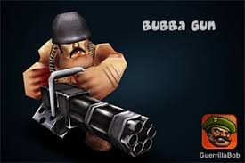 Then, download guerrilla bob mod apk on our site. Guerrilla Bob Game Hub Pocket Gamer
