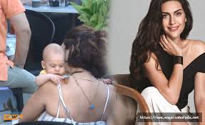 Check spelling or type a new query. Yeniden Anne Olmustu Berguzar Korel In Oglu Ilk Defa Goruldu