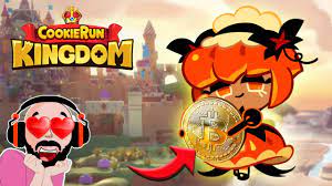 Why Cookie Run Fans Are Wrong About Nfts Stopcookierunnfts Youtube
