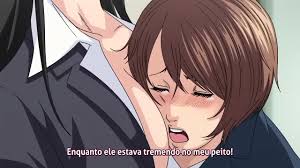 Hentai Y NTR Takashi-kun - Page 18 Arousing Plot