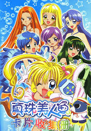 Mermaid Melody: Pichi Pichi Pitch : rCompletedmusicanime