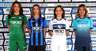 Atalanta bergamasca calcio, commonly referred to as atalanta, is a professional football club based in bergamo, lombardy, italy. Radici To Be Main Jersey Sponsor Of Atalanta B C