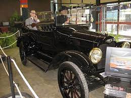 Jack Benny S 1916 Maxwell Jalopy Veteran Car Jack Benny Classic Cars