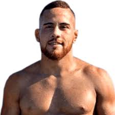 Mitchell Goode vs. Joan Arastey, Cage Warriors 178