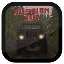 Sand, concrete, forest, fuel, post, products. Download Russian Suv 1 5 7 2mod Apk For Android Appvn Android