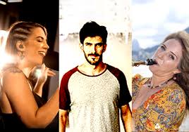 Talvez agora você esteja interessado no livro baixar musicas americanas, aqui exibimos uma variedade de livros interessantes para ler. Funarte Portal Das Artes