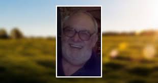 Robert Gaut Obituary February 8, 2019