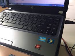 Jual Hp Pavilion G Series Core I5 Vga Radeon Ram 4gb Hdd 500gb Di Lapak Winpart W99 Bukalapak