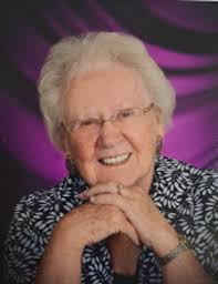 Thelma Jane Yoder Obituary December 31, 2022