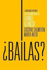Bailas? (Short 2011)