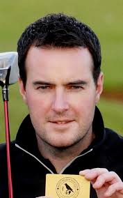 Worcester golfer fighting fit three years after doctors thought he was  going to die