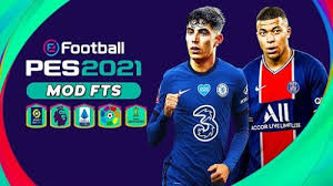 Fts 21 Mod Pes 2021 Season Update 2021 Apk Data Obb In 2020 Data Folder Wwe Game Download Football App