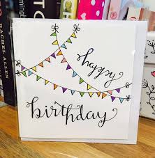 We love that this design by diy crafts mom is made from four separate circles strategically overlapped and folded. Easy Birthday Card Drawing Ideas For Dad Novocom Top