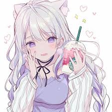 Coloriage fille manga les beaux dessins de dessin anime a imprimer et colorier coloriage 75. Photo De Fille Anime Avoir Des Photos De Photographes