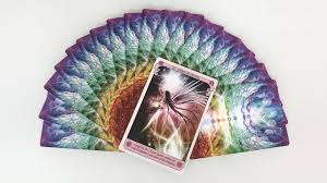 Check spelling or type a new query. Overview Of Oracle Cards History And Structure Tarotx