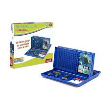 Nuestros desafíos son especiales tanto para jugadores individuales como grupos. Juego De Mesa Batalla Naval Comprar Tienda Juguetes Juegos De Mesa