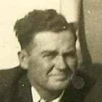 Britton Marion Meeks III (1914–1995)