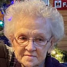 Cora Marie Williams Obituary March 5, 2024