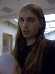 Kevin for Prom Queen