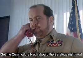 Has anyone seen Rapid Assault 1997?