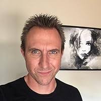 Allison by Jeff Strand