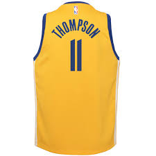 This means cap holds & exceptions are not included in their total cap allocations, and renouncing these figures will not afford them any cap space. Klay Thompson Golden State Warriors 2021 Statement Edition Youth Nba S