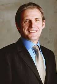 Thierry Robert nouveau président du Simotherm