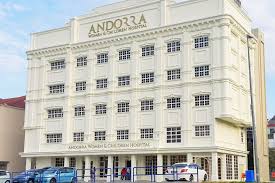 Book online for instant confirmation and 24/7 live support! Ibu Ini Kongsi Pengalaman Dan Kos Checkup Mengandung Di Hospital Andorra Pamapedia