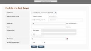 Need help with an error code? How To Open Bank Rakyat Account