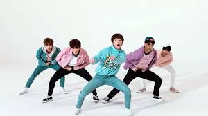 Mulai hari ini memutar kembali. Moa Nama Baru Untuk Fan Club Txt