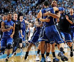 Watching it come true for austin rivers sort of made me want to disappear. Rivers Hits Buzzer Beater For Duke Win The Spokesman Review