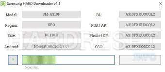 The key downside here is that you will not be … How To Download Official Samsung Firmware Hardreset Info