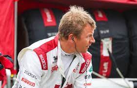 Free and simple registration required to view. Alfa Romeo View Kimi Raikkonen S Anger As Proof Of Motivation Planetf1