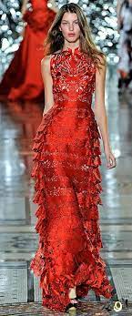 مدونة عالم كل جديد فساتين سهرة حمراء 2015 اجمل فساتين سهرات باللون الاحمر طويلة وقصيرة 2016 red dress dresses beautiful gowns