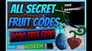 How to redeem blox fruits codes in roblox and what rewards you get. Exoid