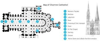 Explore Chartres Cathedral A Gothic Masterpiece French Moments Chartres Cathedral Labyrinth