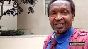 Union Island we from.