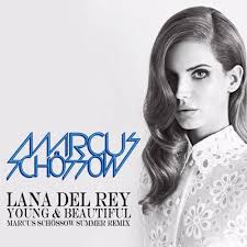 Stream Young And Beautiful (Kevin Blanc Remix) by Matvey