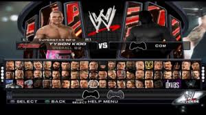 After completing first 5 matches, go to green room in backstage at wrestlemania. Wwe Smackdown Vs Raw 2010 Usa Ulus 10452 Cwcheat Psp Cheats Codes And Hint