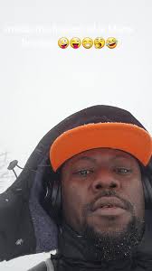 Aba Chicago Winter inside or outside